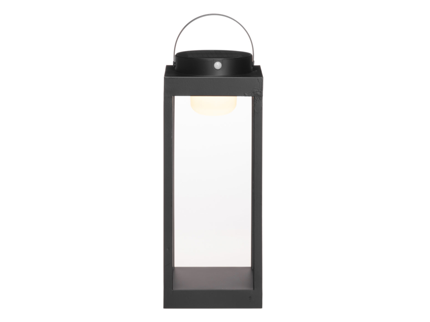 Ljuslykt LED 4-Living Svart 40,5 cmproduct image #2