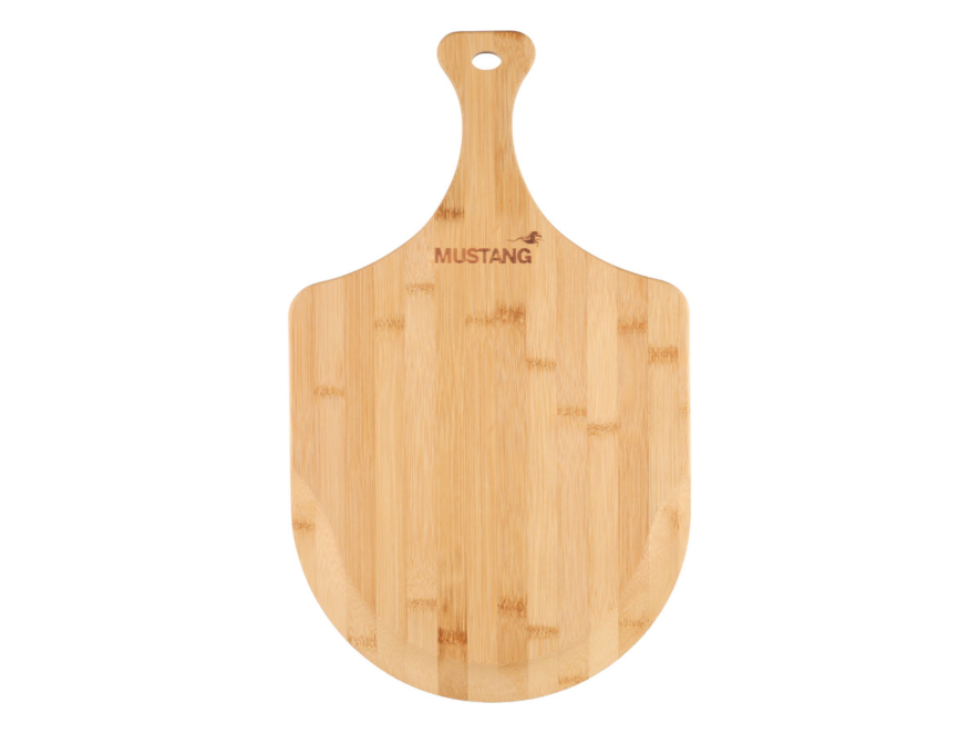 Pizzaspade Tre Mustang Bamboo 30 cmproduct image #1