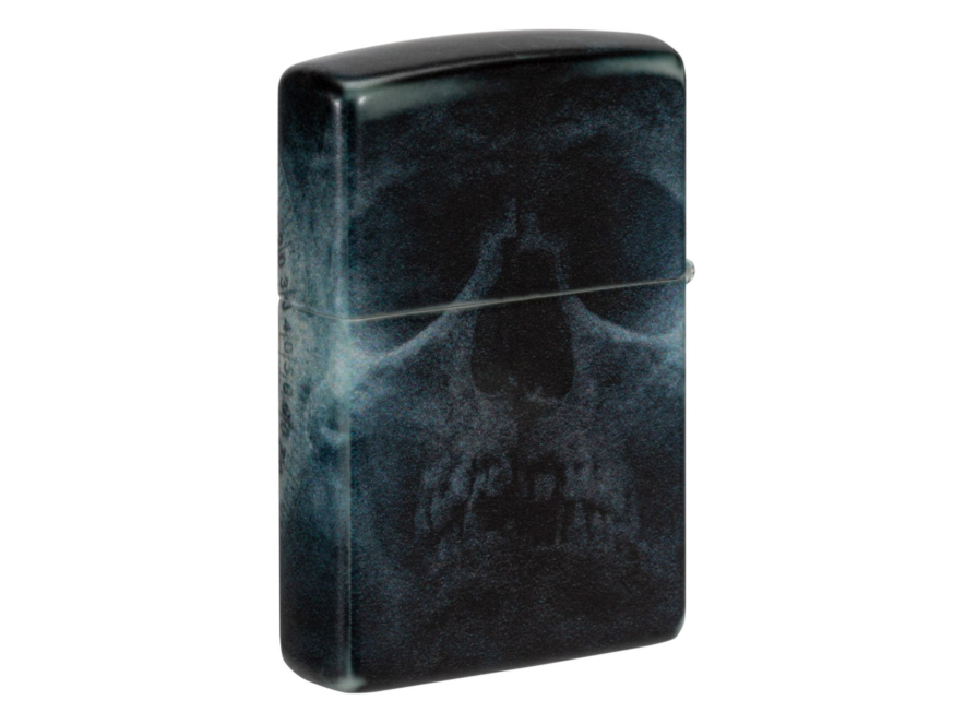 Zippo Compass Ghost Glowproduct image #4