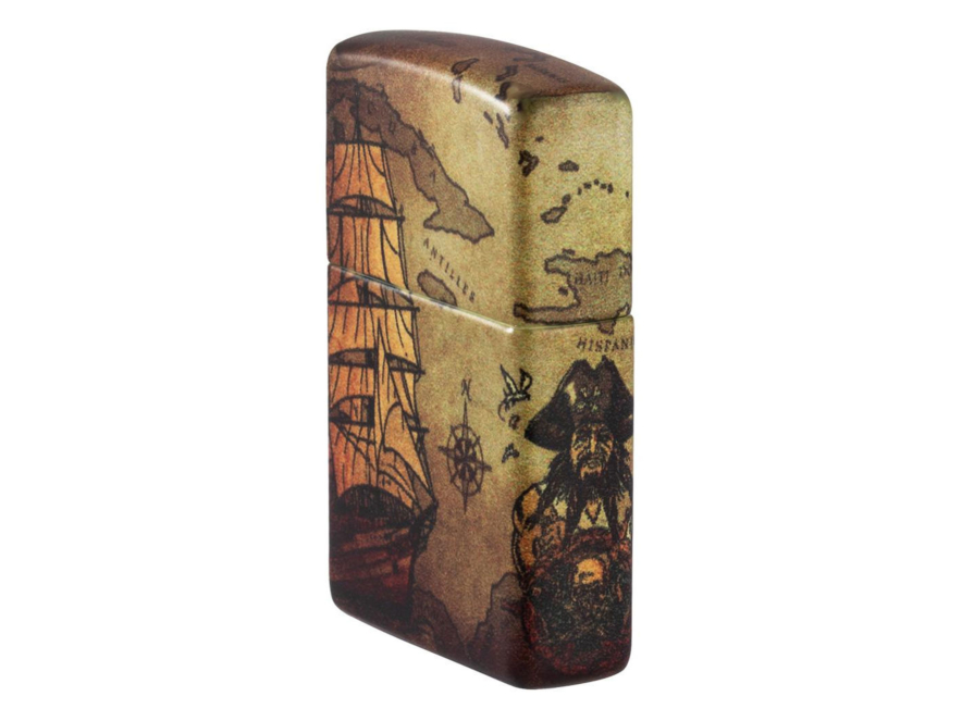 Zippo Pirate Shipproduct image #3