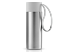 Termokopp Eva Solo To Go Cup Marble Grey 0,35 Lproduct thumbnail #1