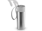 Termokopp Eva Solo To Go Cup Marble Grey 0,35 Lproduct thumbnail #3