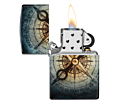 Zippo Compass Ghost Glowproduct thumbnail #3