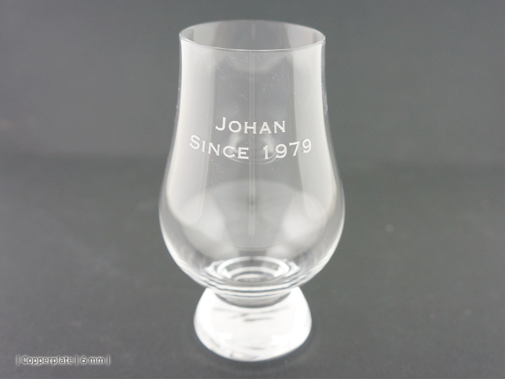 Glencairn Whisky Glass 2-pakkproduct zoom image #2