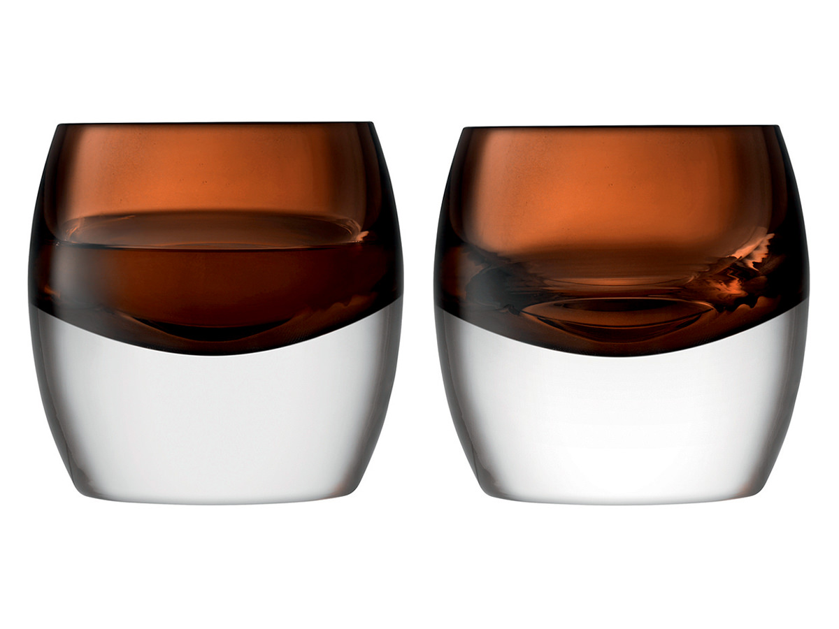 Whiskyglass LSA Whisky Club 23 cl 2-pakkproduct zoom image #1