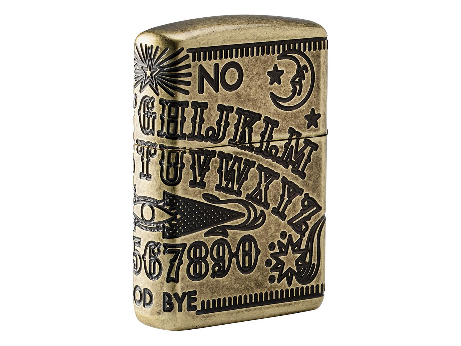 Zippo Armor Ouija Boardproduct zoom image #2