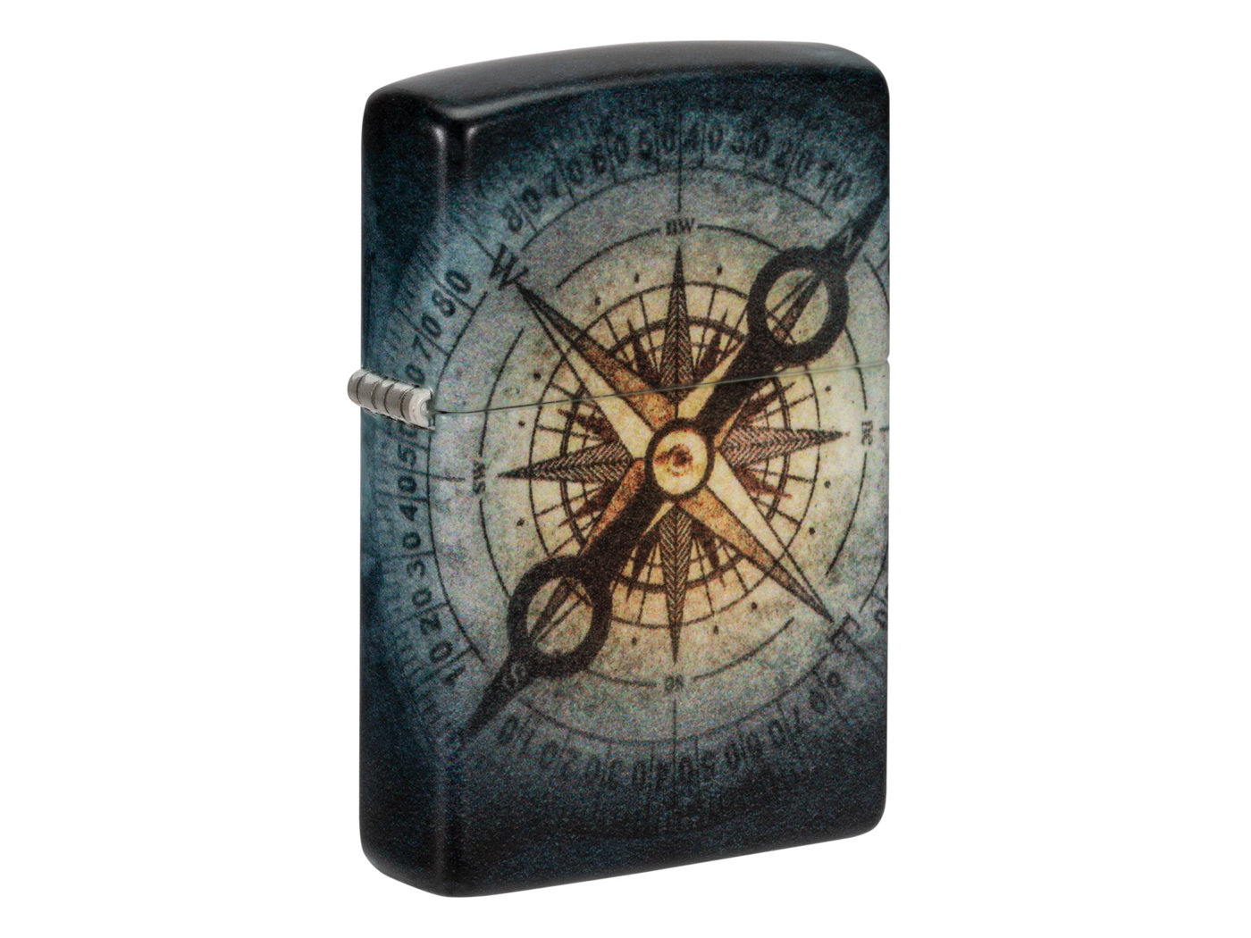 Zippo Compass Ghost Glowproduct zoom image #1